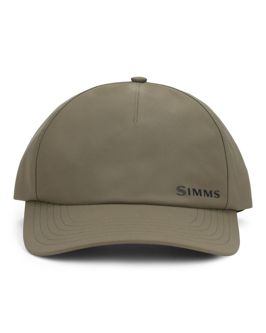 Tongass Rain Cap BLACK / ONE SIZE