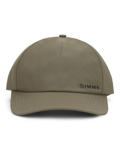 Tongass Rain Cap BLACK / ONE SIZE