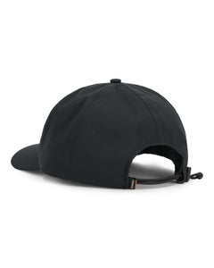 Tongass Rain Cap BLACK / ONE SIZE