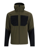 Confluence Hoody LODEN / MEDIUM