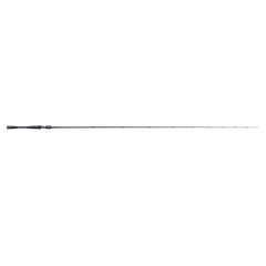 Poison Adrena, Spinnspö SVART / 6´6" / 5-15 GRAM