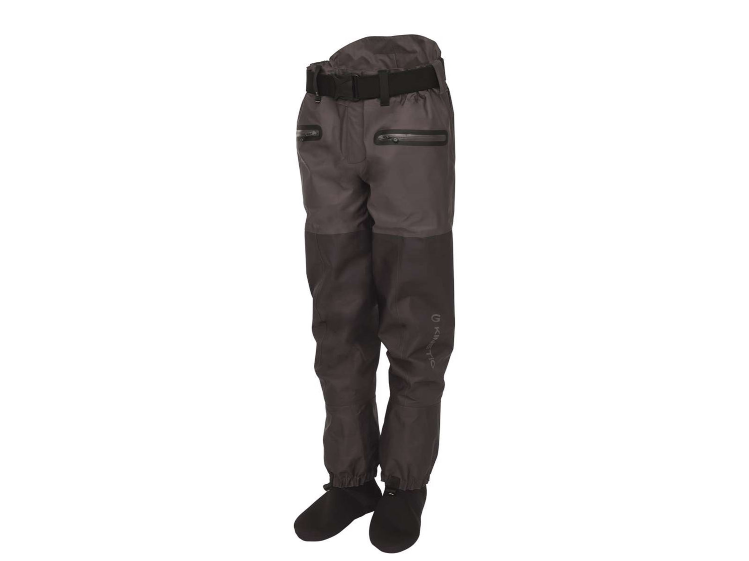 X5 Waist BOULDER GREY / MEDIUM
