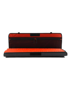 Riverkit Rod Roll BLACK / ONE SIZE