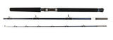 Saltist Hyper Boat 7´6" / 20-30LB / 3-DELAT