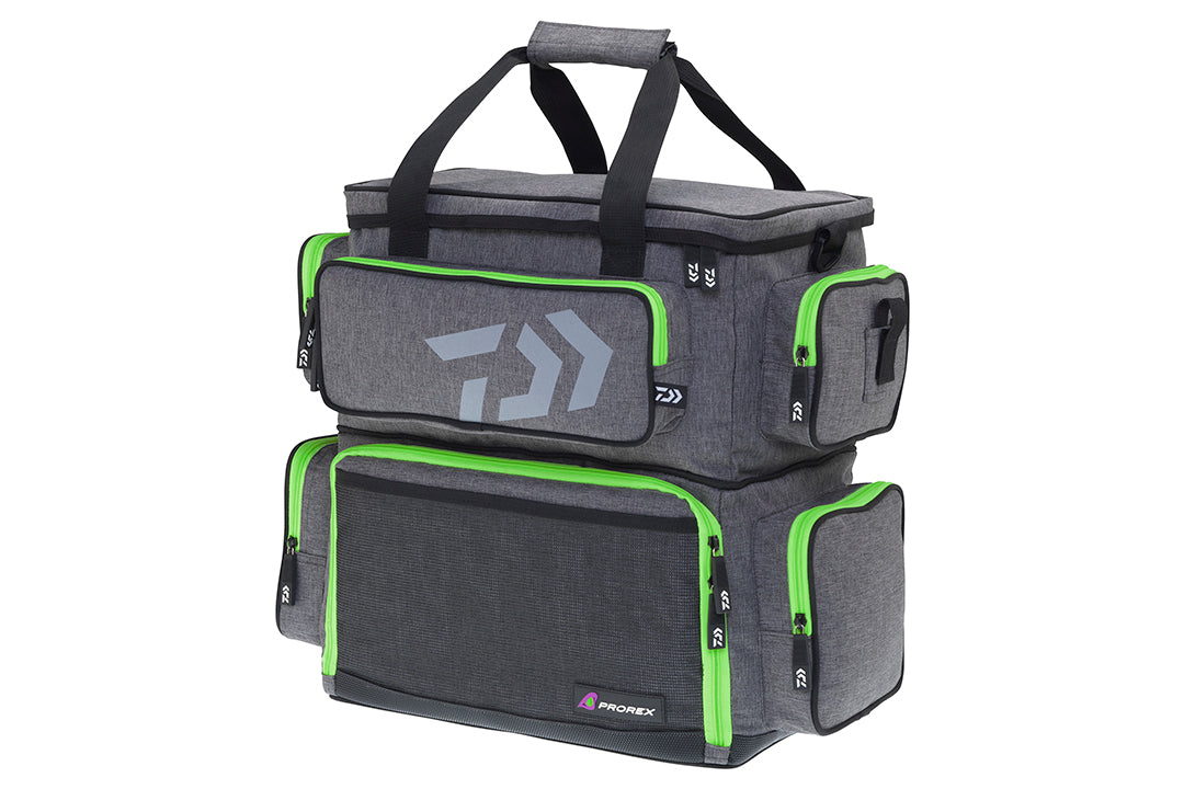 Prorex D-Box Tackle Bag MEDIUM