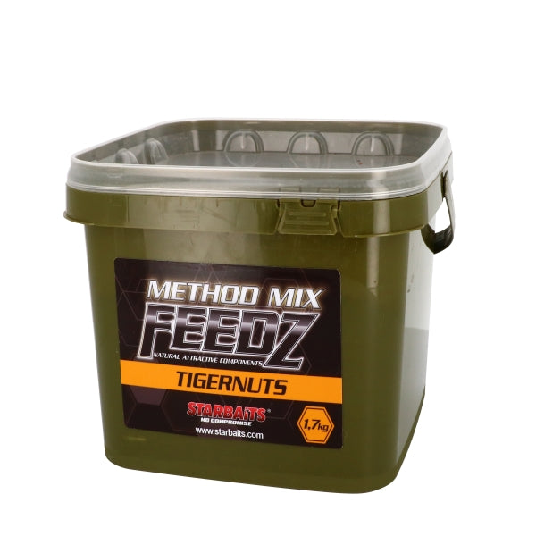 Feedz Method 1,7 kilo FISK OCH PELLETS