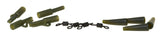Clip Kit MUDDY BROWN / ONE SIZE