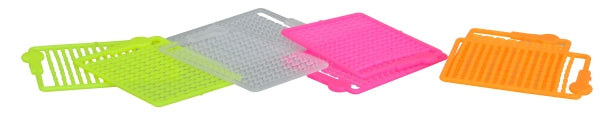 Pop Up Stop FLUO YELLOW / ONE SIZE