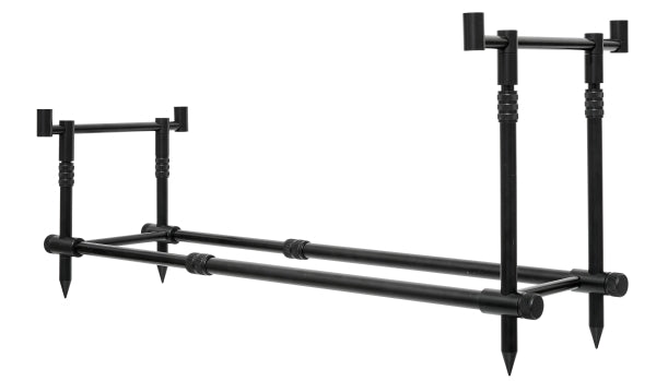 Black Spot DLX Pod SVART / 3 RODS