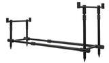 Black Spot DLX Pod SVART / 3 RODS