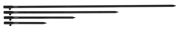 Black Spot DLX Bankstick SVART / 50 CM / 124 GRAM