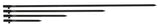 Black Spot DLX Bankstick SVART / 50 CM / 124 GRAM