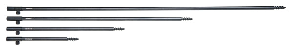 Black Spot Power Drill SVART / 80 CM / 212 GRAM