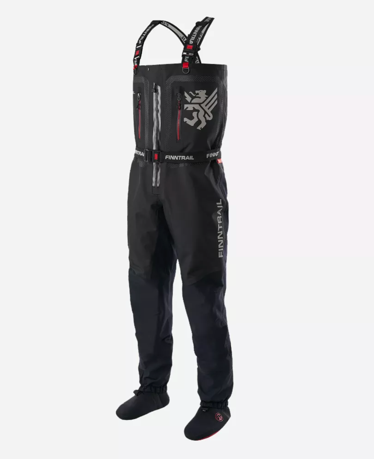 Speedmaster Z GRAPHITE / SMALL