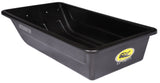 Enterprice 120 Pulka BLACK / 120X63X25CM
