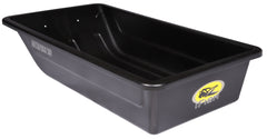 Enterprice 120 Pulka BLACK / 120X63X25CM