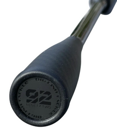 Ninety Two Spinning HYDRA SAYER 8"/-100G