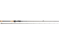 W8 Finesse Crank-T SVART / 7´1" / 10-30 GRAM