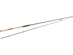 W8 Spin 2nd SVART / 9´2" / 7-30 GRAM