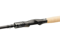 W8 Spin 2nd SVART / 9´2" / 7-30 GRAM