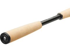 W8 Spin 2nd SVART / 9´2" / 7-30 GRAM