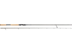W8 Spin 2nd SVART / 9´2" / 7-30 GRAM