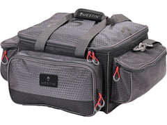 W4 Jumbo Lure Loader 4 Boxes TITANIUM BLACK / LARGE