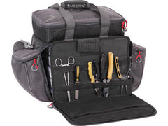 W4 Master Lure Bag 5 Boxes TITANIUM BLACK / ONE SIZE
