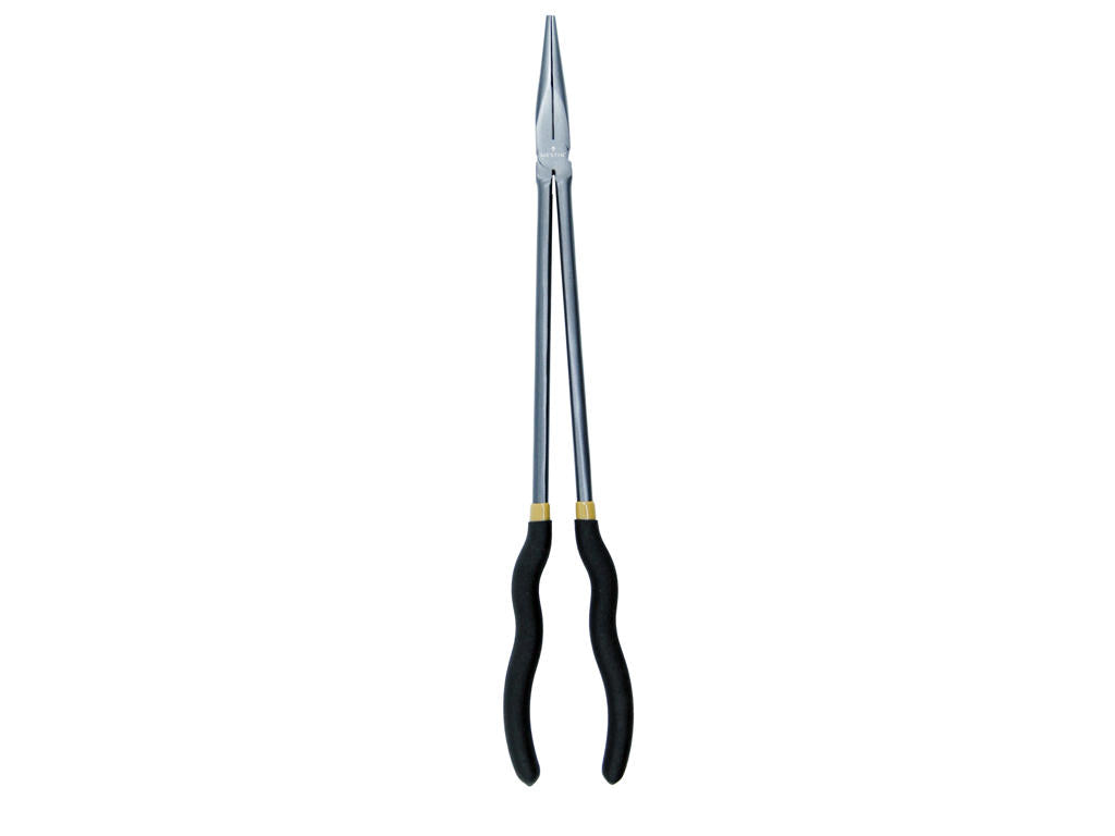 Unhooking Plier SVART / MEDIUM 24 CM
