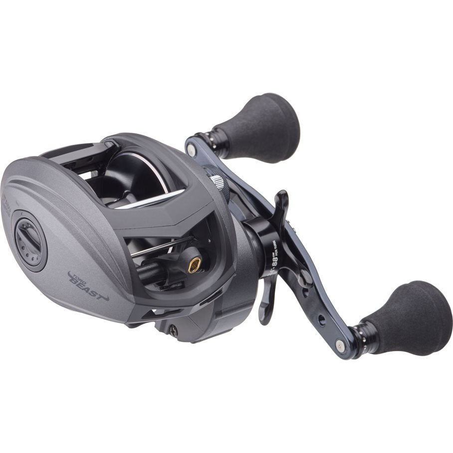 Revo Toro Beast 61 HS 6,2:1 Multirulle EN STL