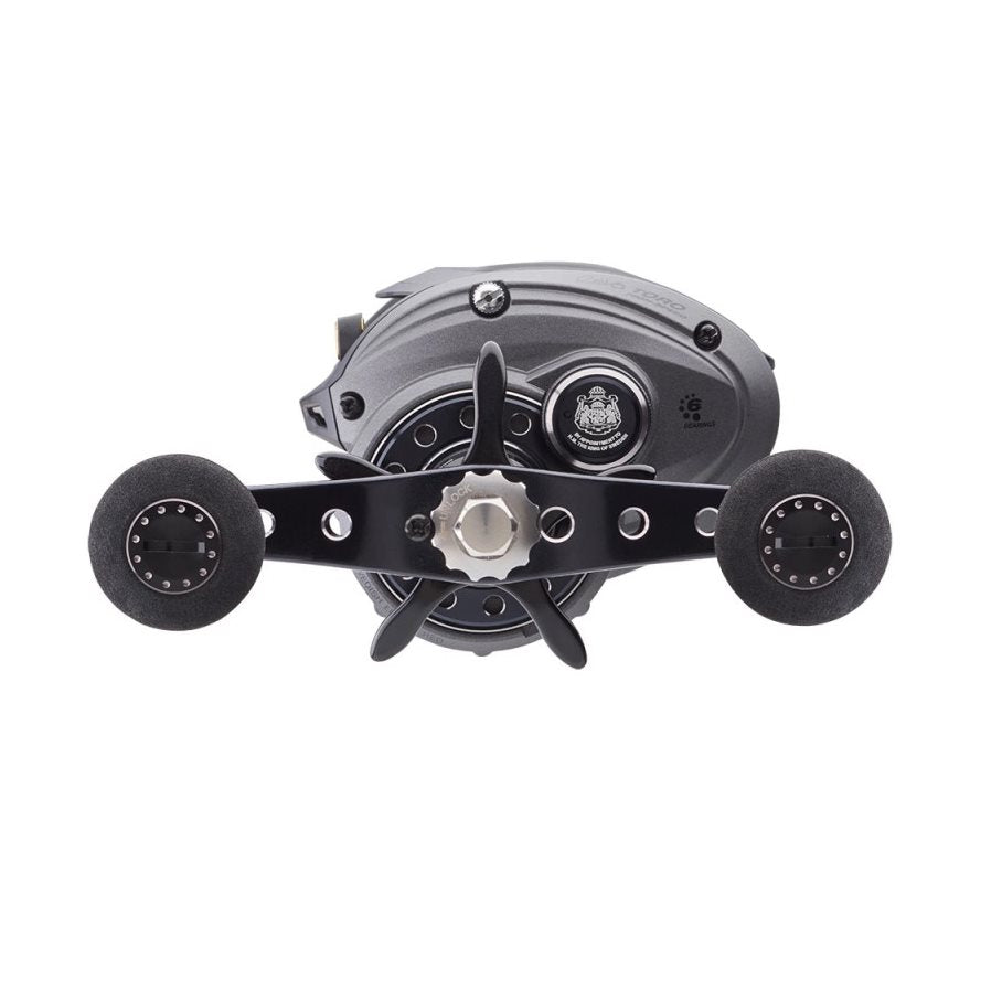 Revo Toro Beast 61 HS 6,2:1 Multirulle EN STL
