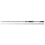 Sick Stick Perch -T Spinnspö 6'5" / 5-21G