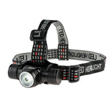 Pannlampa Sirius 2000 EN STL