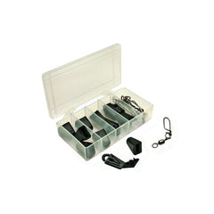 Terminator Kit, 6 st Wireavslutningar EN STL