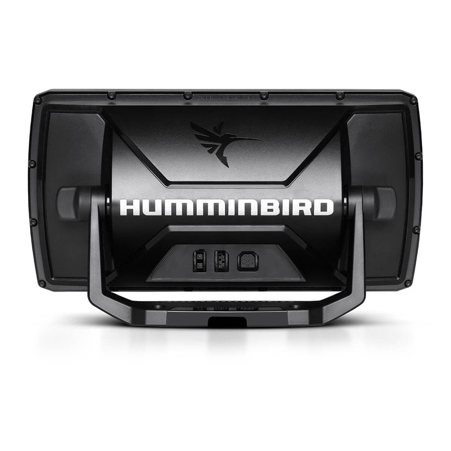 Helix 7 Chirp Mega MSI GPS G4N 7