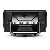 Helix 7 Chirp Mega MSI GPS G4N 7" SKÄRM