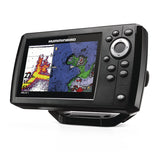 Helix 5 Chirp GPS G3 EN STL