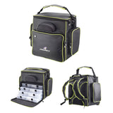 Prorex Roving Rucksack 4 Box EN STL
