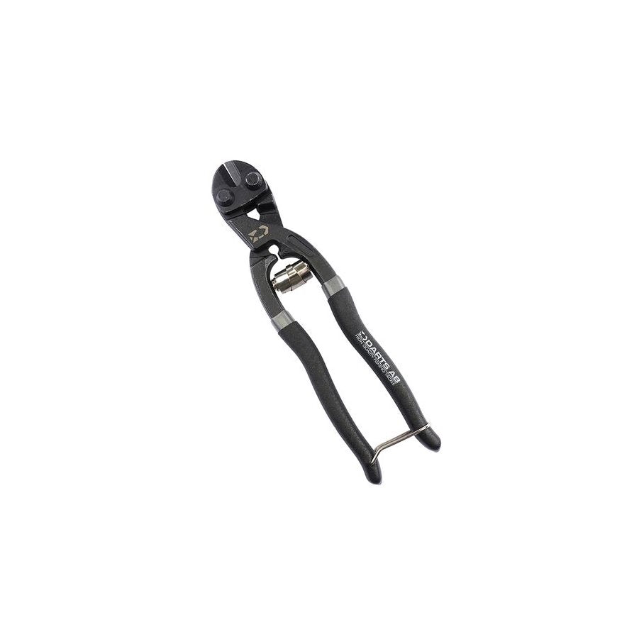 Wire and Hook Cutter EN STL