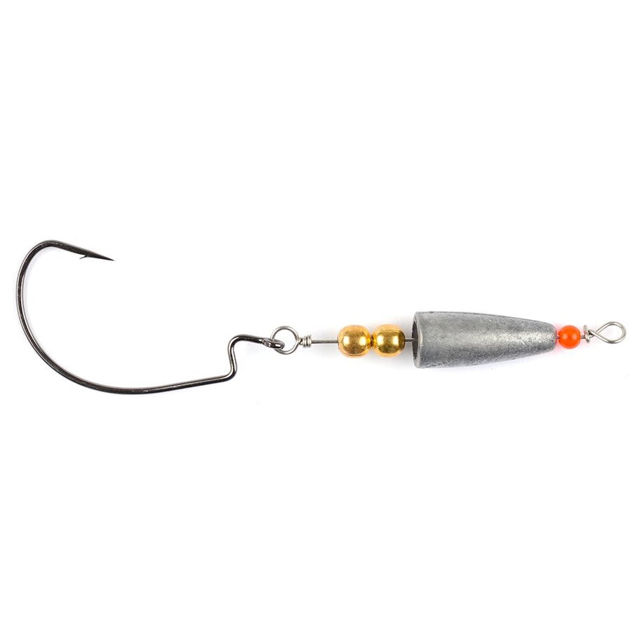 Texas Sinker 10 g Stl 3/0 EN STL
