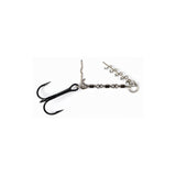 Pike Rig 3-Link Stl 2/0 EN STL