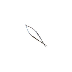 Micro Spring Scissor EN STL