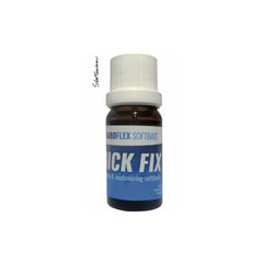 Quick Fix För Gummibeten EN STL