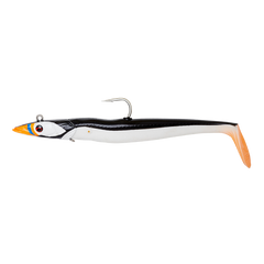 Sandeel V2 2-Pack Havsfiskebete PUFFIN / 21,5 CM / 140 GRAM