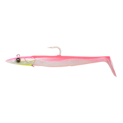 Sandeel V2 2-Pack Havsfiskebete PINK PEARL / 23,5 CM / 175 GRAM