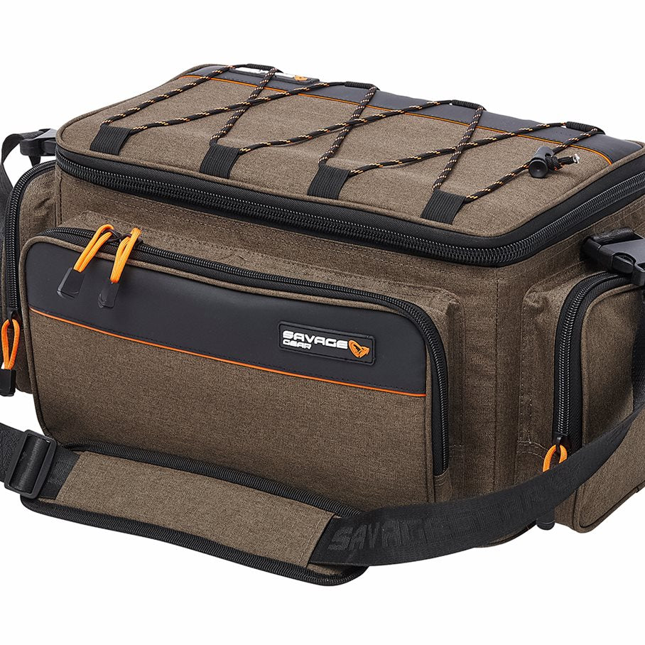 System Box Bag XL 3 boxes EN STL