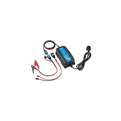 Laddare Blue Smart IP65S 24 V 13 Ah SVART / EN STL