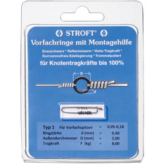 Tippetrings 16 kg EN STL