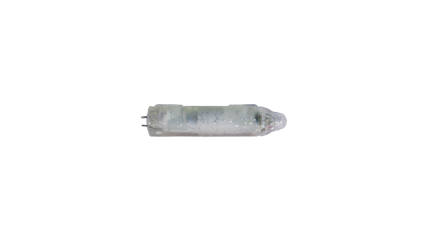 Flash LED Dubbel Blink MIX / 53 MM