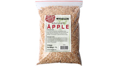 Rökspån 250 g ÄPPLE